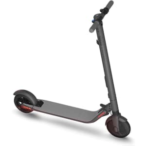Segway Ninebot ES2 Electric Kick Scooter w/ Bluetooth for $589