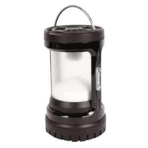 Coleman Divide+ Push 425L LED Lantern for $12
