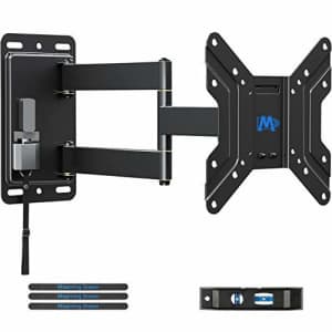 Mounting Dream Lockable RV TV Mount for Most 17-43 inch TV, RV Mount for Camper Trailer Motor Home for $45