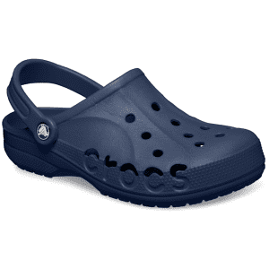 Crocs Men's Baya Clogs for $25