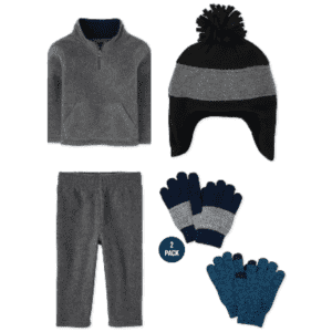 The Children's Place Kids' Outerwear Sale: Up to 60% off The Children's Place Kids' Outerwear Sale: Up to 60% off