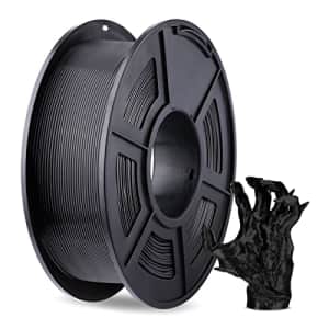 ANYCUBIC 3D Printer Filament PLA 1.75mm, FDM Printer Filament 1kg Spool (2.2 lbs), Dimensional for $23