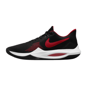Nike Men's Precision 5 Sneakers for $46 for members Nike Men's Precision 5 Sneakers for $46 for members