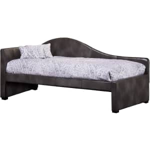 Hillsdale Winterberry Upholstered Twin Daybed for $510