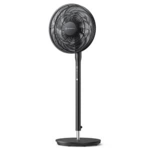TaoTronics Oscillating Pedestal Fan w/ Remote for $35 TaoTronics Oscillating Pedestal Fan w/ Remote for $35