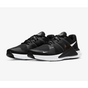 Nike Men's Renew Fusion Shoes for $48 Nike Men's Renew Fusion Shoes for $48