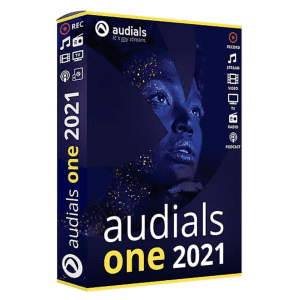 Audials One 2021: $23.27 Audials One 2021: $23.27