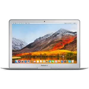 Apple Macbook Air Sandy Bridge i7 13" Laptop (Mid-2011) for $519 Apple Macbook Air Sandy Bridge i7 13" Laptop (Mid-2011) for $519