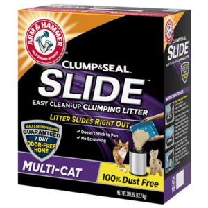 No-Mess Liter Favorites at Chewy: Up to 25% off No-Mess Liter Favorites at Chewy: Up to 25% off