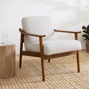 West Elm Clearance Quick-Ship Furniture: Up to 40% off