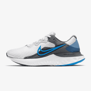 Nike Men's Renew Run 2 Shoes for $40 Nike Men's Renew Run 2 Shoes for $40