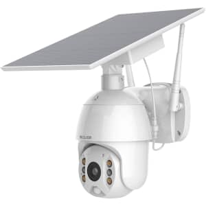 Soliom 1080p Solar Power Wireless Outdoor Security Camera for $97 Soliom 1080p Solar Power Wireless Outdoor Security Camera for $97