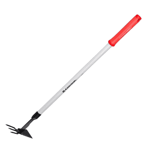 Corona Extended Reach Hoe and Cultivator for $18