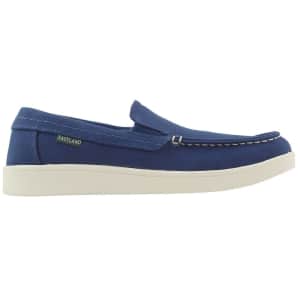 Eastland Men's Roscoe Slip-On Sneakers for $31 Eastland Men's Roscoe Slip-On Sneakers for $31
