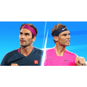 Tennis World Tour 2 for PS4: free w/ PS Plus Tennis World Tour 2 for PS4: free w/ PS Plus