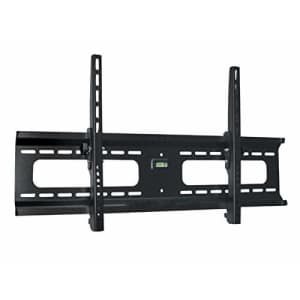 Monoprice Extra Wide Tilt TV Wall Mount Bracket - for TVs 37in to 70in Max Weight 165 lbs VESA for $22 Monoprice Extra Wide Tilt TV Wall Mount Bracket - for TVs 37in to 70in Max Weight 165 lbs VESA for $22