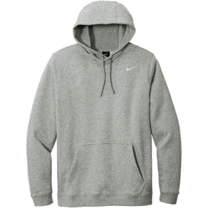 Nike Men's Gym Athletic Therma Fit Swoosh Hoodie for $36