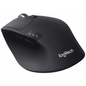 Logitech Precision Pro Wireless Mouse for $20 for members Logitech Precision Pro Wireless Mouse for $20 for members