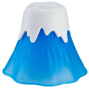 Erupting Volcano Microwave Cleaner for $9