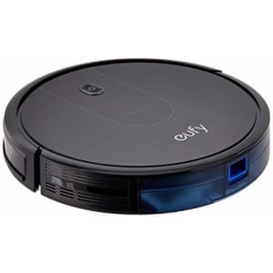 eufy by Anker, BoostIQ RoboVac 11S Plus, Upgraded, Super-Thin, 1500Pa Strong Suction, Quiet, for $199