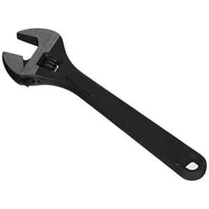 DEWALT DWHT70292 Dewalt Wrench 12" SAE 41mm 1-5/8", Black for $39