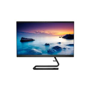 Lenovo IdeaCentre 3i 10th-Gen i5 AIO Desktop PC for $730 Lenovo IdeaCentre 3i 10th-Gen i5 AIO Desktop PC for $730