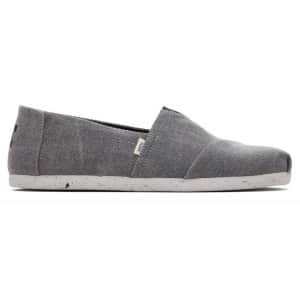 TOMS Surprise Sale: Up to 75% off