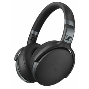 Certified Refurb Sennheiser Headphones at eBay: Up to 40% off + extra 15% off Certified Refurb Sennheiser Headphones at eBay: Up to 40% off + extra 15% off