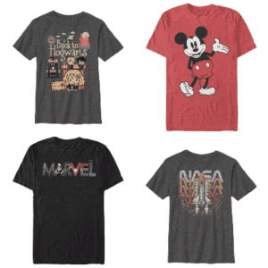 Graphic T-Shirts for the Family at Belk: 20% to 50% off Graphic T-Shirts for the Family at Belk: 20% to 50% off