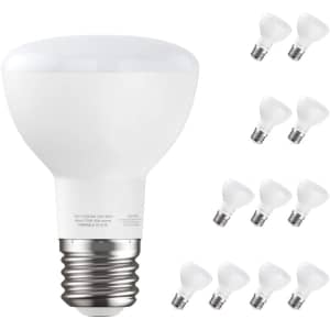 Nowes LED Flood Light Bulb 12-Pack for $9 Nowes LED Flood Light Bulb 12-Pack for $9