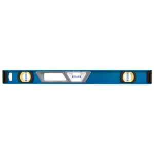 EMPIRE LEVEL EM55.24 TRUE BLUE MAGNETIC I-BEAM LEVEL, 24 IN. 1/EA for $59 EMPIRE LEVEL EM55.24 TRUE BLUE MAGNETIC I-BEAM LEVEL, 24 IN. 1/EA for $59