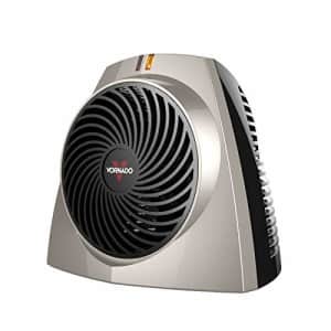 Vornado VH203 75 Square Foot Personal Space Heater with Vortex Circulation for $32