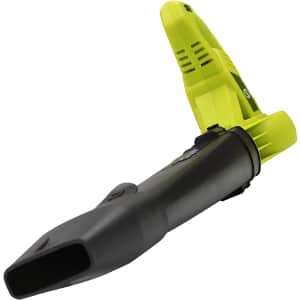 Sun Joe 10A Electric Handheld Leaf Blower for $19