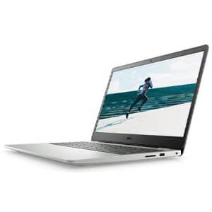 Dell Inspiron 15 3000 3rd Gen Ryzen 3 15.6" Laptop w/ 256GB SSD for $333 Dell Inspiron 15 3000 3rd Gen Ryzen 3 15.6" Laptop w/ 256GB SSD for $333