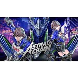Nintendo Switch Games at Amazon: Up to 67% off Nintendo Switch Games at Amazon: Up to 67% off