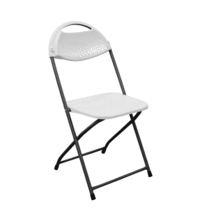Living Accents Blow Mold Chair for $14 Living Accents Blow Mold Chair for $14
