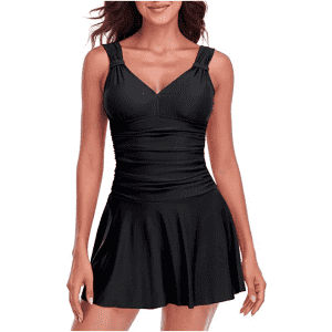 Relleciga Swimsuits & Cover Ups at Amazon: Up to 68% off