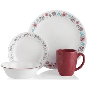 Corelle nordic bloom sale