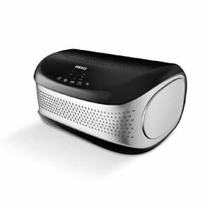 Homedics TotalClean Desktop Air Purifier for Viruses, Bacteria, Allergens, Dust, Germs, HEPA for $90 Homedics TotalClean Desktop Air Purifier for Viruses, Bacteria, Allergens, Dust, Germs, HEPA for $90