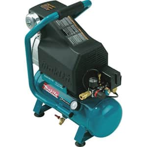 Makita MAC700 Big Bore 2.0 HP Air Compressor for $310 Makita MAC700 Big Bore 2.0 HP Air Compressor for $310