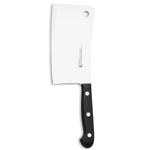 J.A. Henckels International Classic 6" Meat Cleaver for $48 in cart J.A. Henckels International Classic 6" Meat Cleaver for $48 in cart