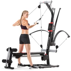 Bowflex Xtreme Home Gym for $699 Bowflex Xtreme Home Gym for $699