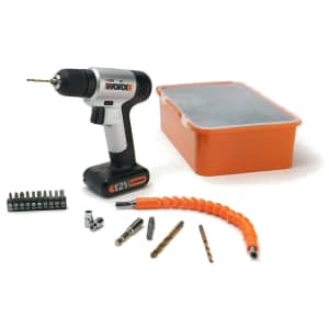 Worx Outlet at eBay: Up to 50% off Worx Outlet at eBay: Up to 50% off