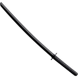 Cold Steel Bokken Martial Arts Training Sword for $28