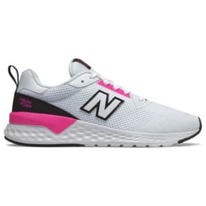 New Balance Women's Fresh Foam 515 Sport v2 Running Shoes for $30 New Balance Women's Fresh Foam 515 Sport v2 Running Shoes for $30