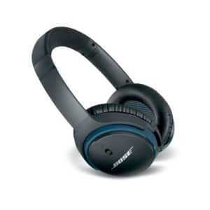 Bose SoundLink Around-Ear Wireless Headphones II for $109
