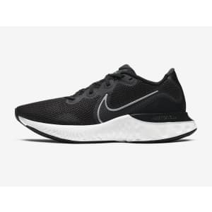 Nike Men's Renew Run Shoes for $40 Nike Men's Renew Run Shoes for $40
