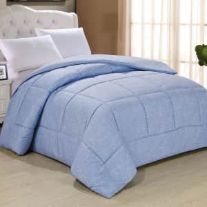 Bedding at Kohl's: 60% off + 15% off Bedding at Kohl's: 60% off + 15% off