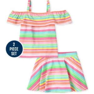 The Children's Place Monster Clearance: 60% to 80% off The Children's Place Monster Clearance: 60% to 80% off