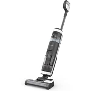 Tineco Cordless Wet/Dry Hard Floor Cleaner for $400